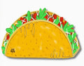 Taco Wreath Attachment