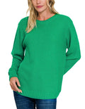 Kelly Sweater