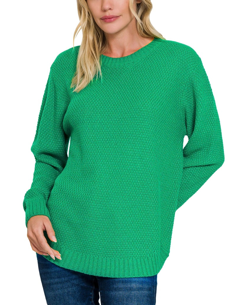 Kelly Sweater