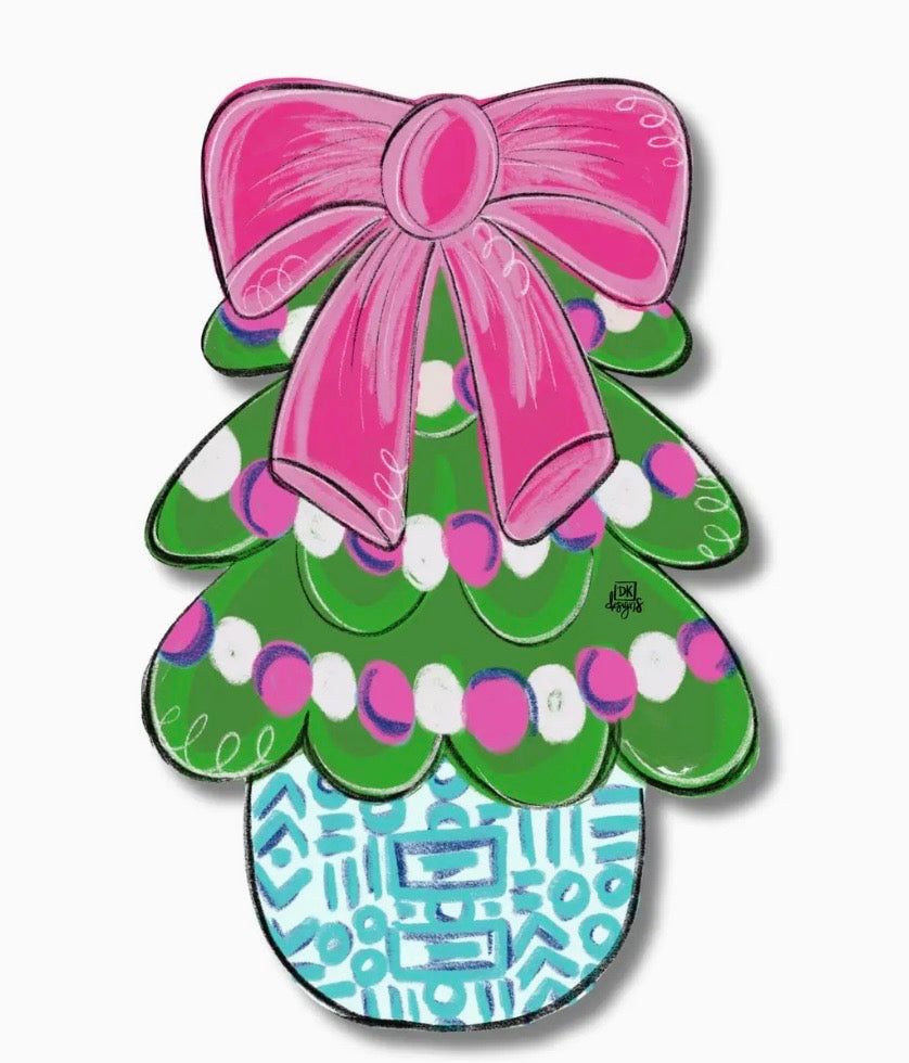 Christmas Attachment