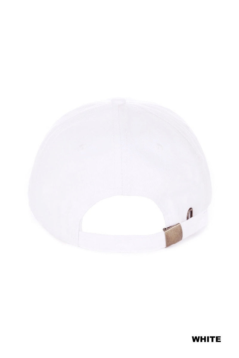 Salty Hat