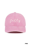 Salty Hat