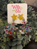 Confetti Trees