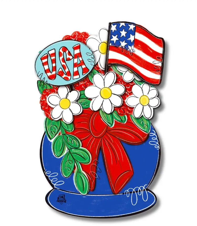 USA Bouquet