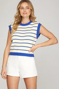 Americana Top
