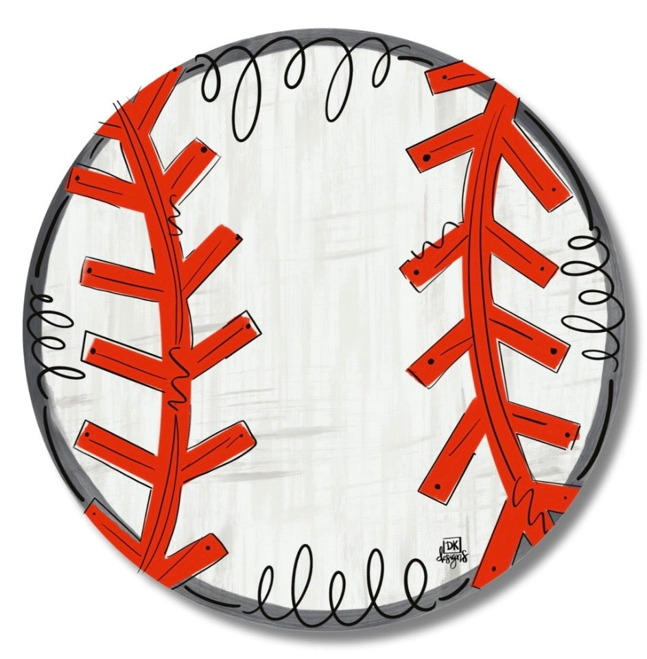 Baseball Mini Attachment