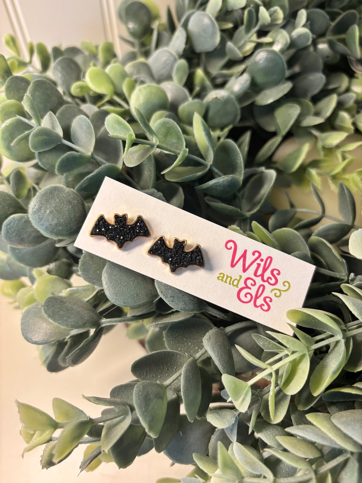 Bat Studs