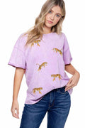 Tiger Graphic Tee