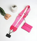 Crossbody Lanyard