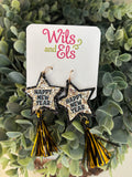 New Year’s Stars