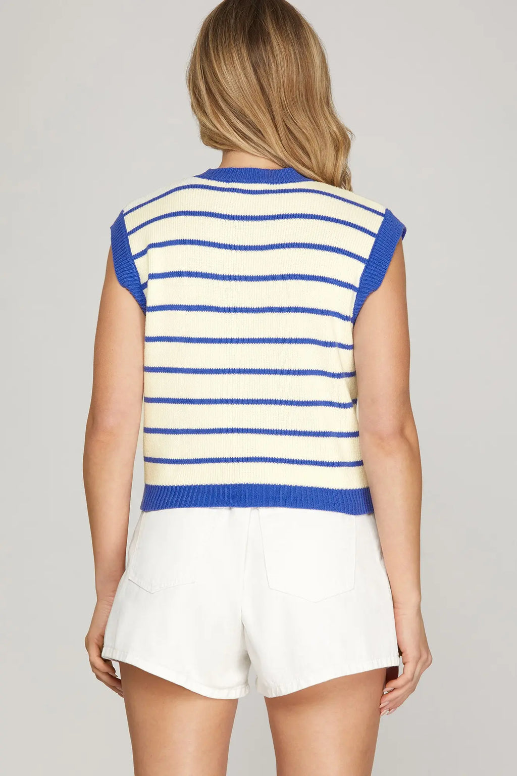 Americana Top