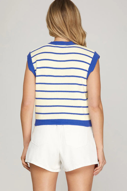 Americana Top
