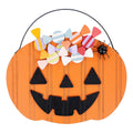 Candy Pail Halloween Topper