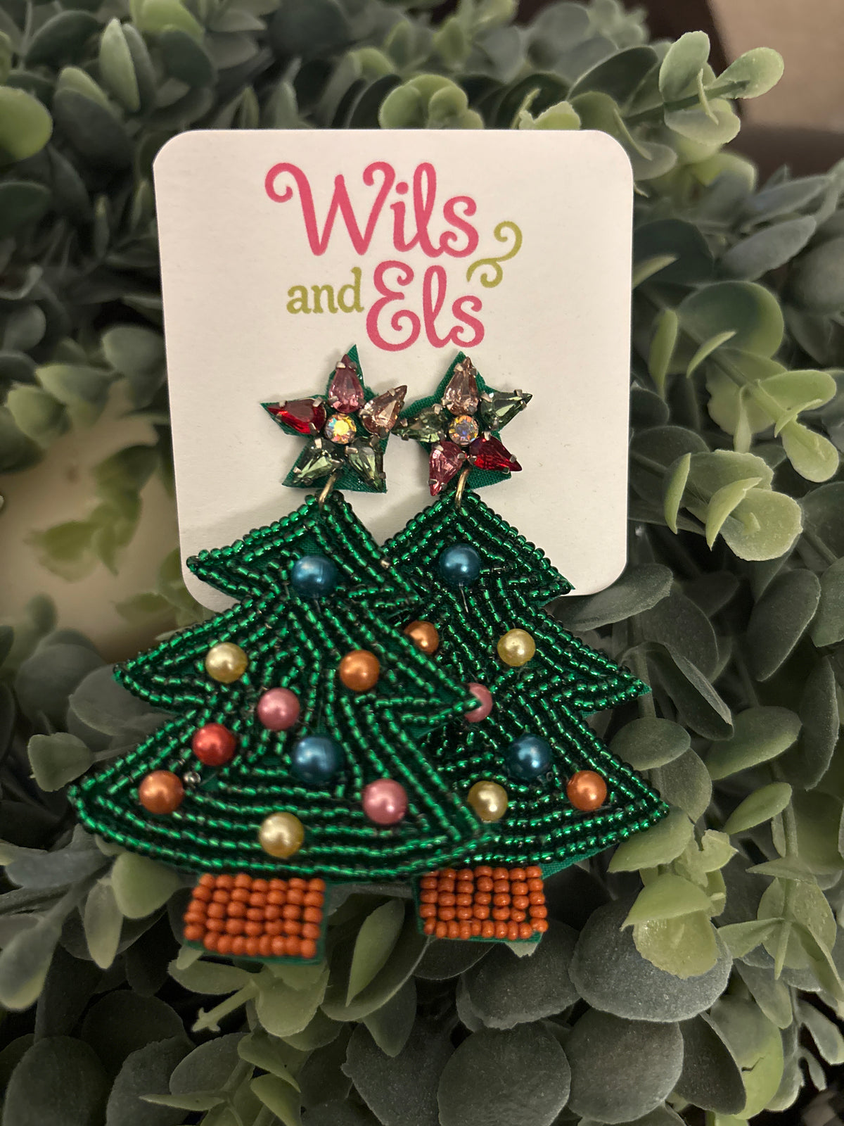 Bling Trees