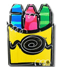 Crayon Mini Attachment