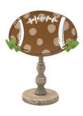 Football Topper