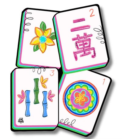 Mahjong Attachment