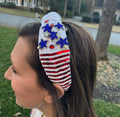 Stars and Stripes Headband