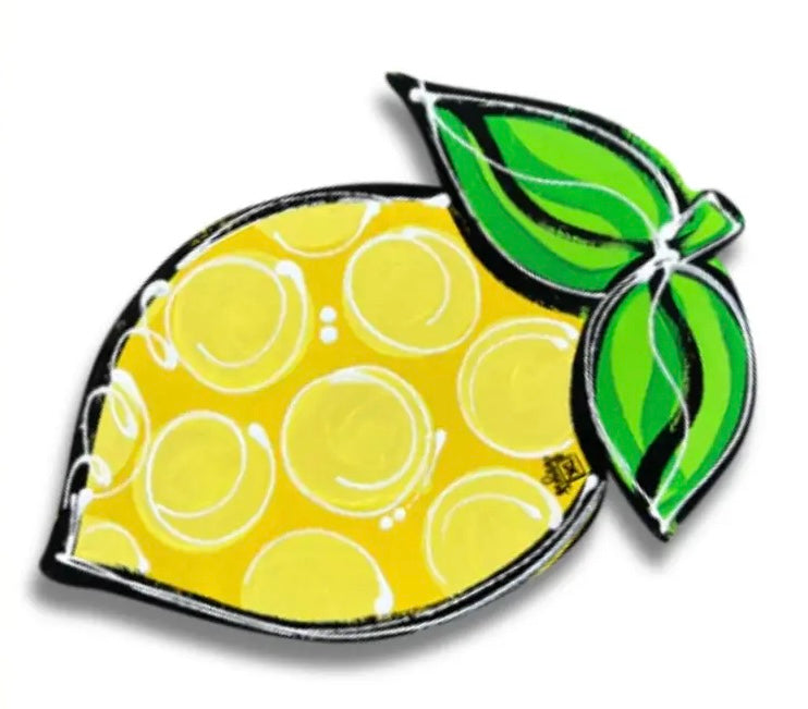 Mini Lemon Attachment