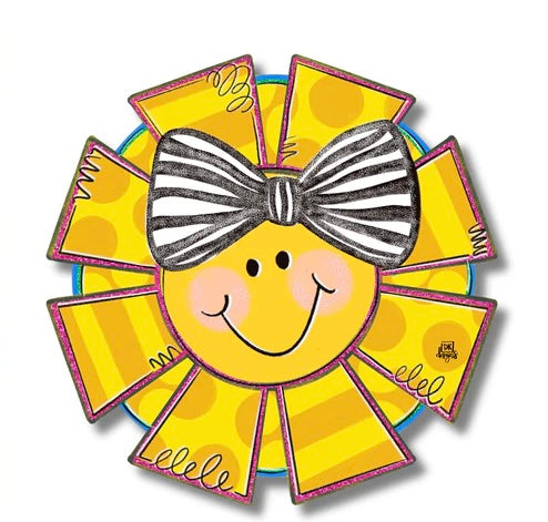 Sunshine Bow Attachment
