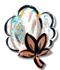 Mini Cotton Attachment
