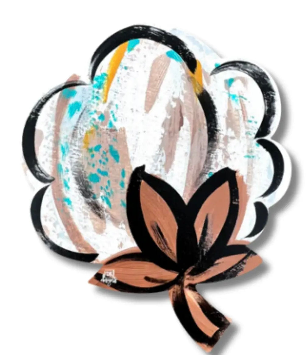 Mini Cotton Attachment