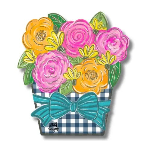 Bouquet Attachment