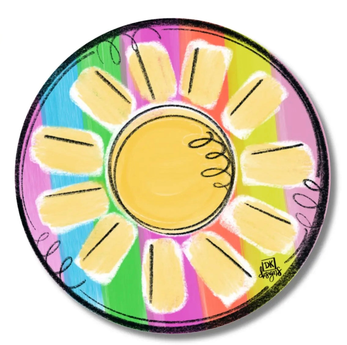 Mini Sunshine Attachment