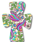 Mini Paisley Cross Attachment