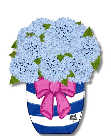 Hydrangea Attachment