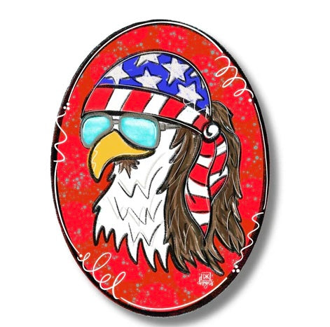 Eagle Attachment