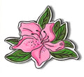 Azalea Attachment