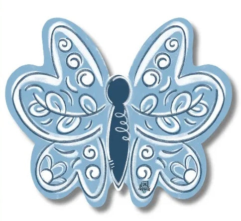 Butterfly Attachment