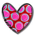 Heart Attachment