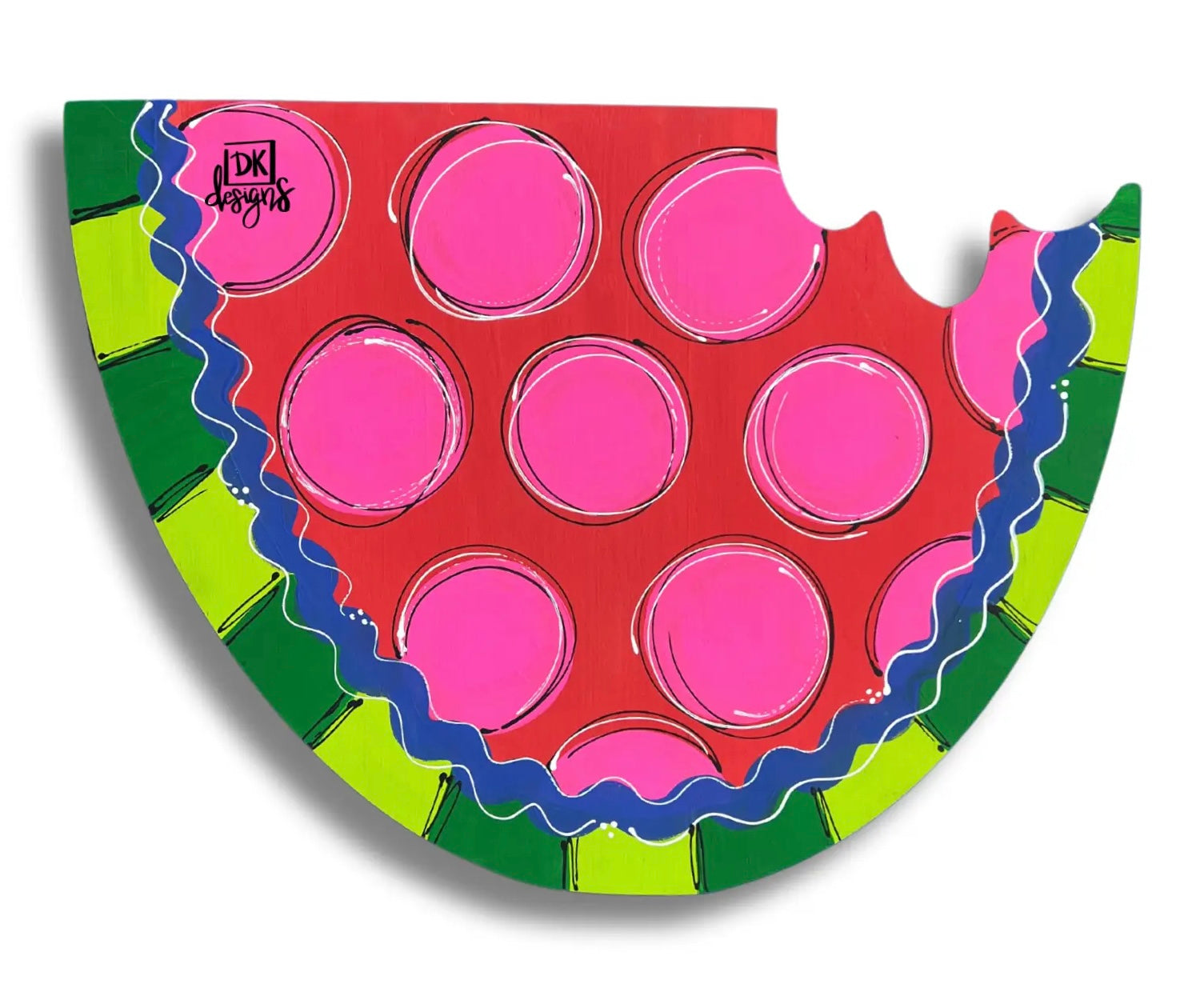 Mini Watermelon Attachment