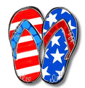 Flip Flop Attachment