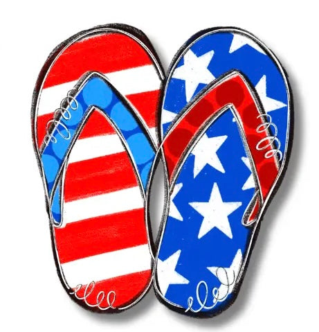 Flip Flop Attachment