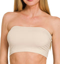 Nude Bandeau