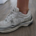 Chansutt Olivia Anklet