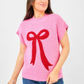 Bow Sweater