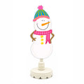 Doodles Snowman Topper *COMING SOON