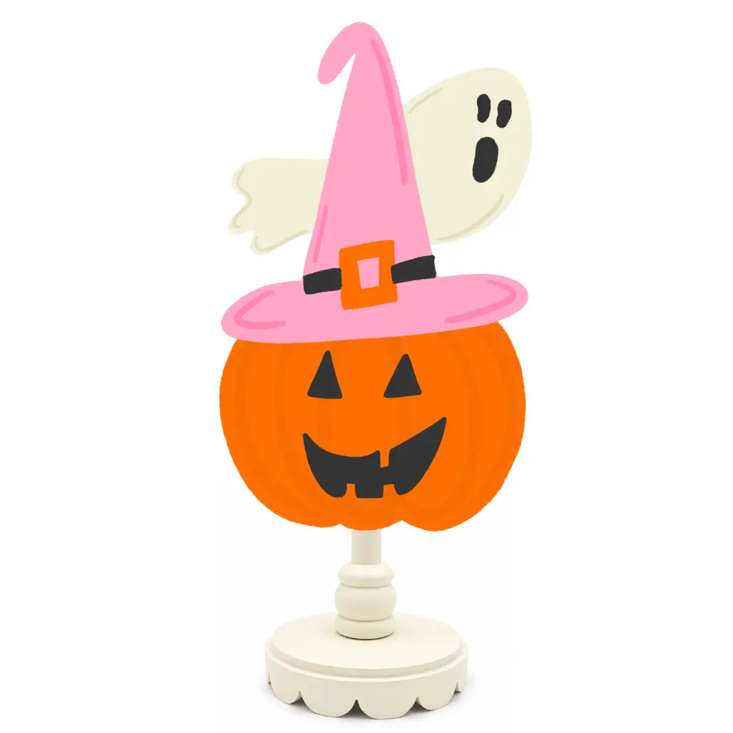 Doodles Witchy Topper *COMING SOON
