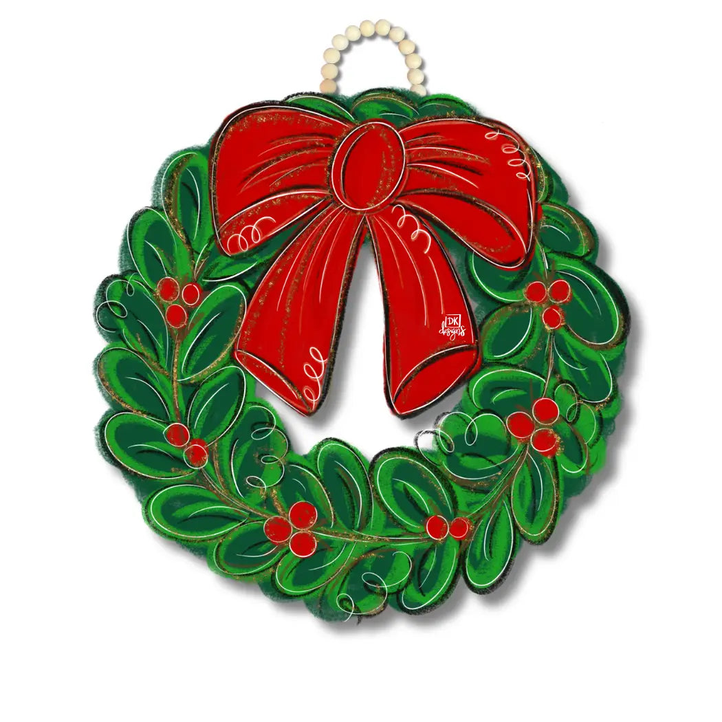 Christmas Wreath