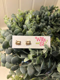 Cat’s Meow Studs