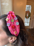 Flower Power Headband