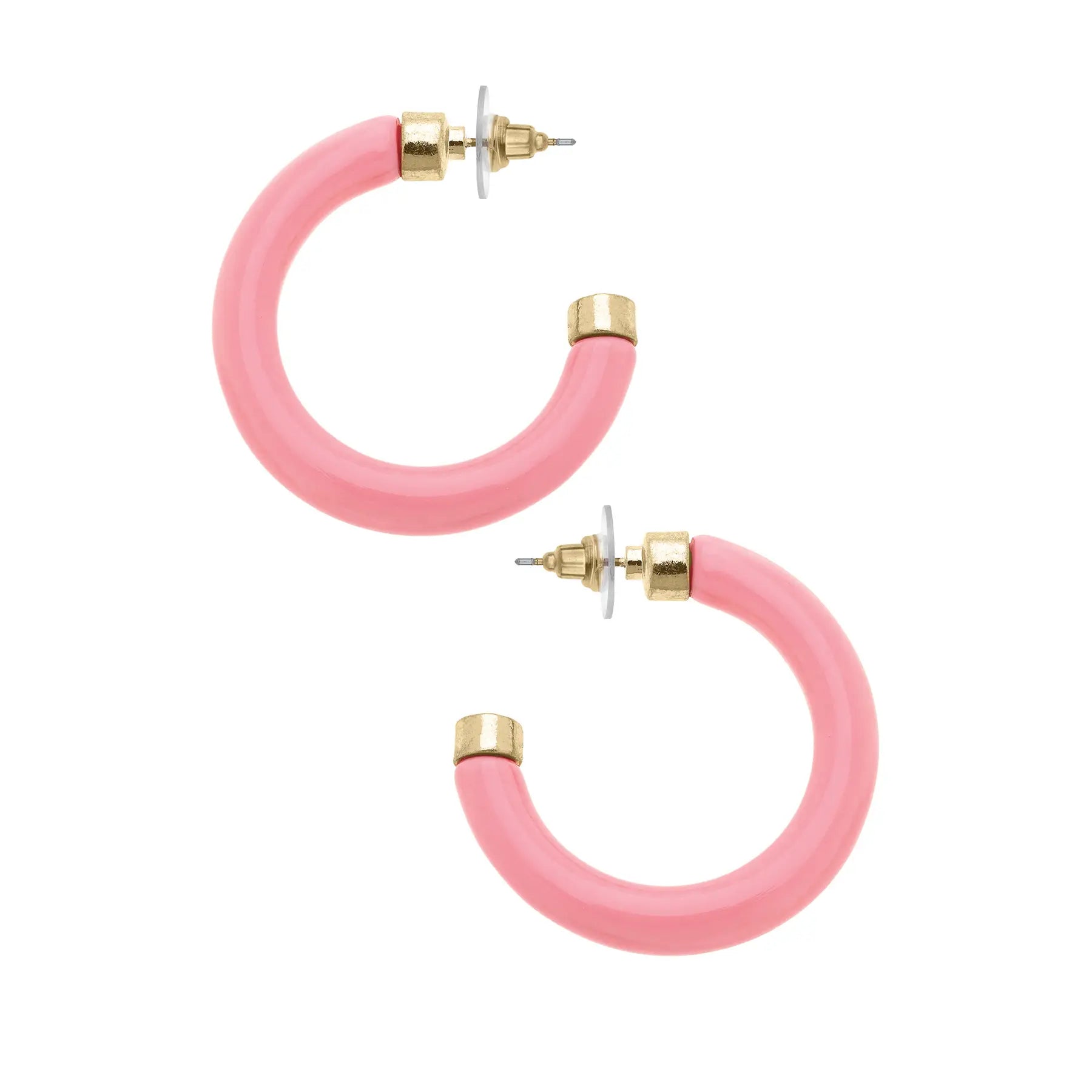 Bubblegum Hoops