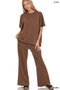 Scuba Pant Set