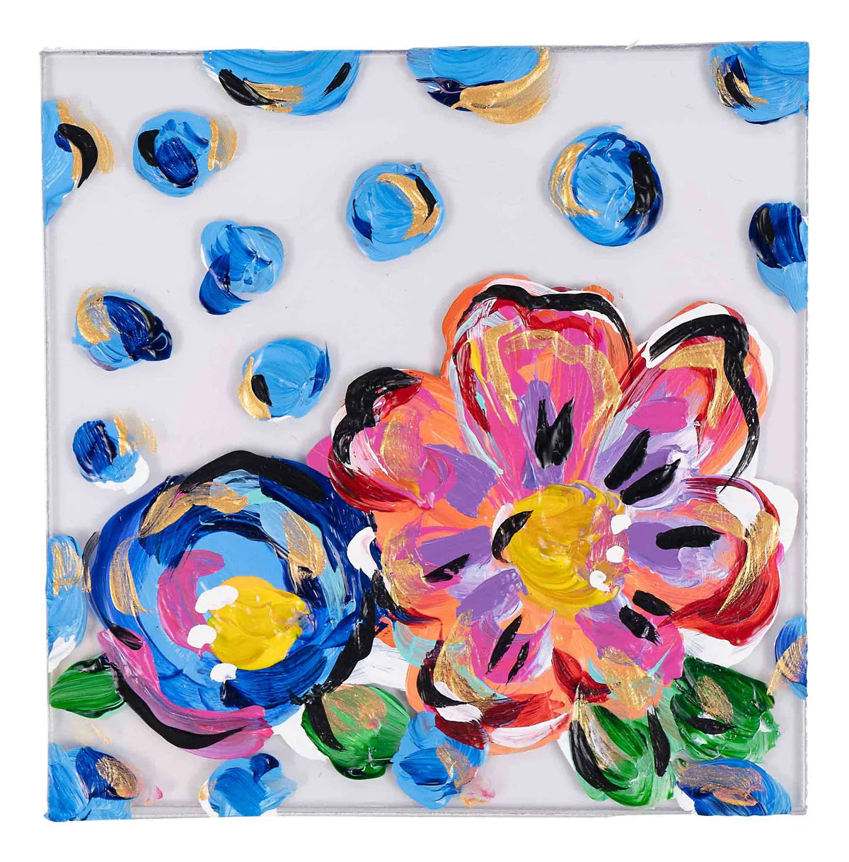 Acrylic Napkin Weight