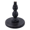 Black Topper Base