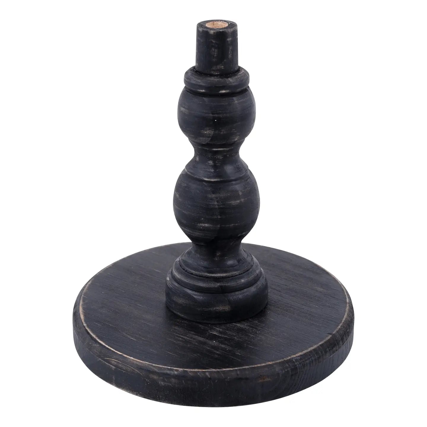 Black Topper Base